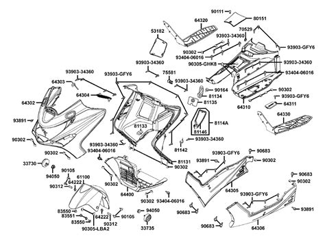 kymco motor scooter parts|kymco scooter parts diagram.